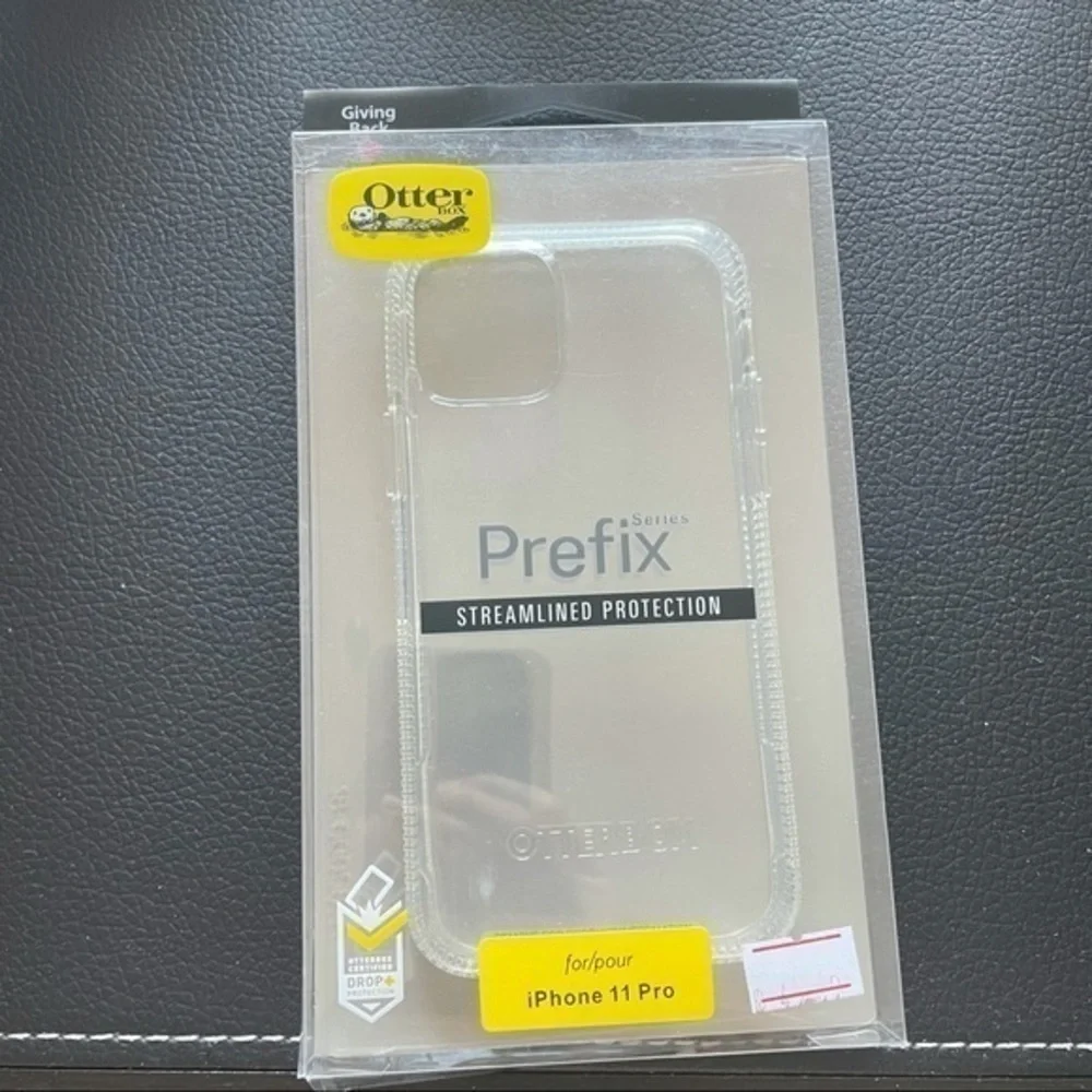 iPhone 11 Pro OtterBox